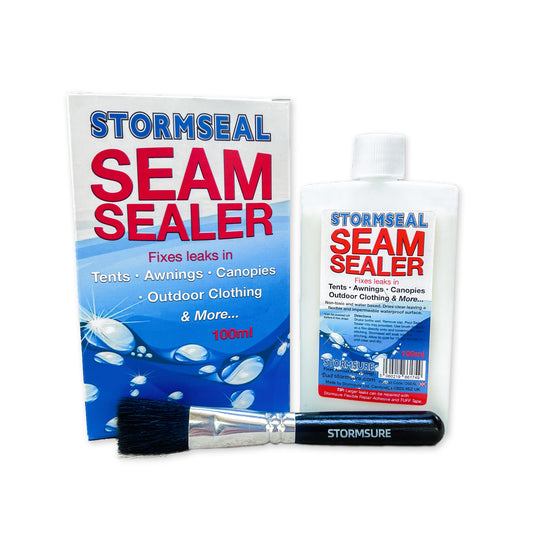 Stormseal Seam Sealer (100ml)