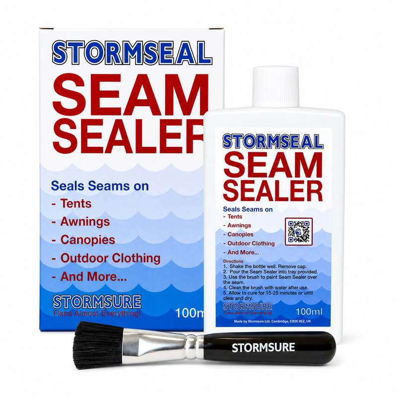 Stormseal Nahtversiegelung (100ml)