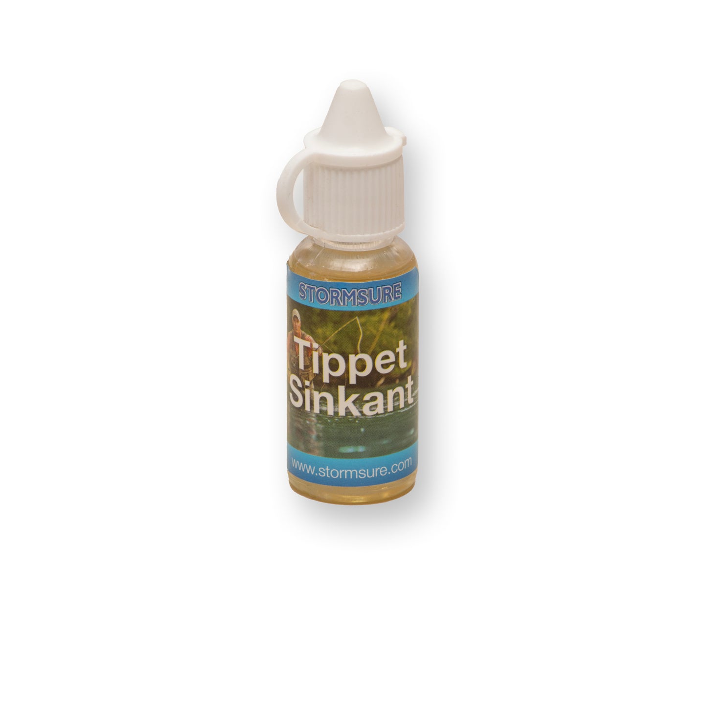 Stormsure Tippet Sinkant Liquid (15ml)