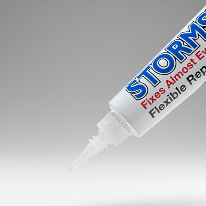 Precision Nozzle for 15g Tubes