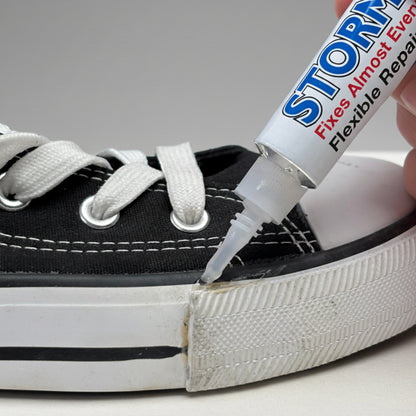 Precision Nozzle for 15g Tubes