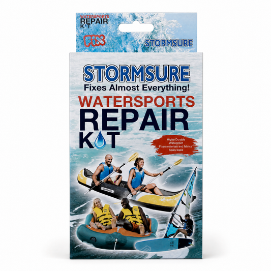 Water Sports Repair Kit