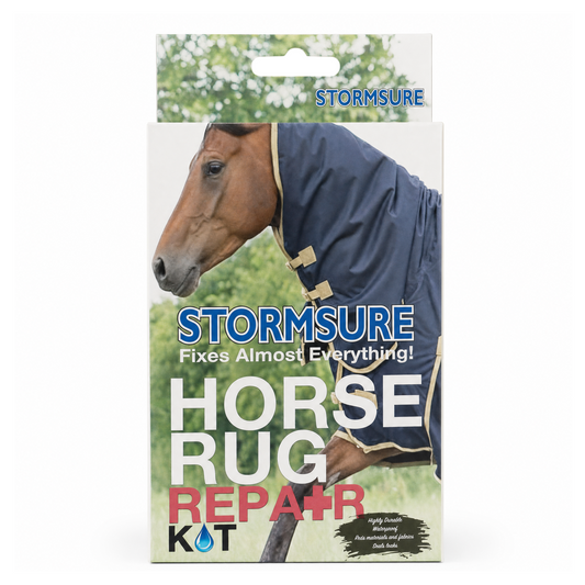 Horse Rug Repair Kit