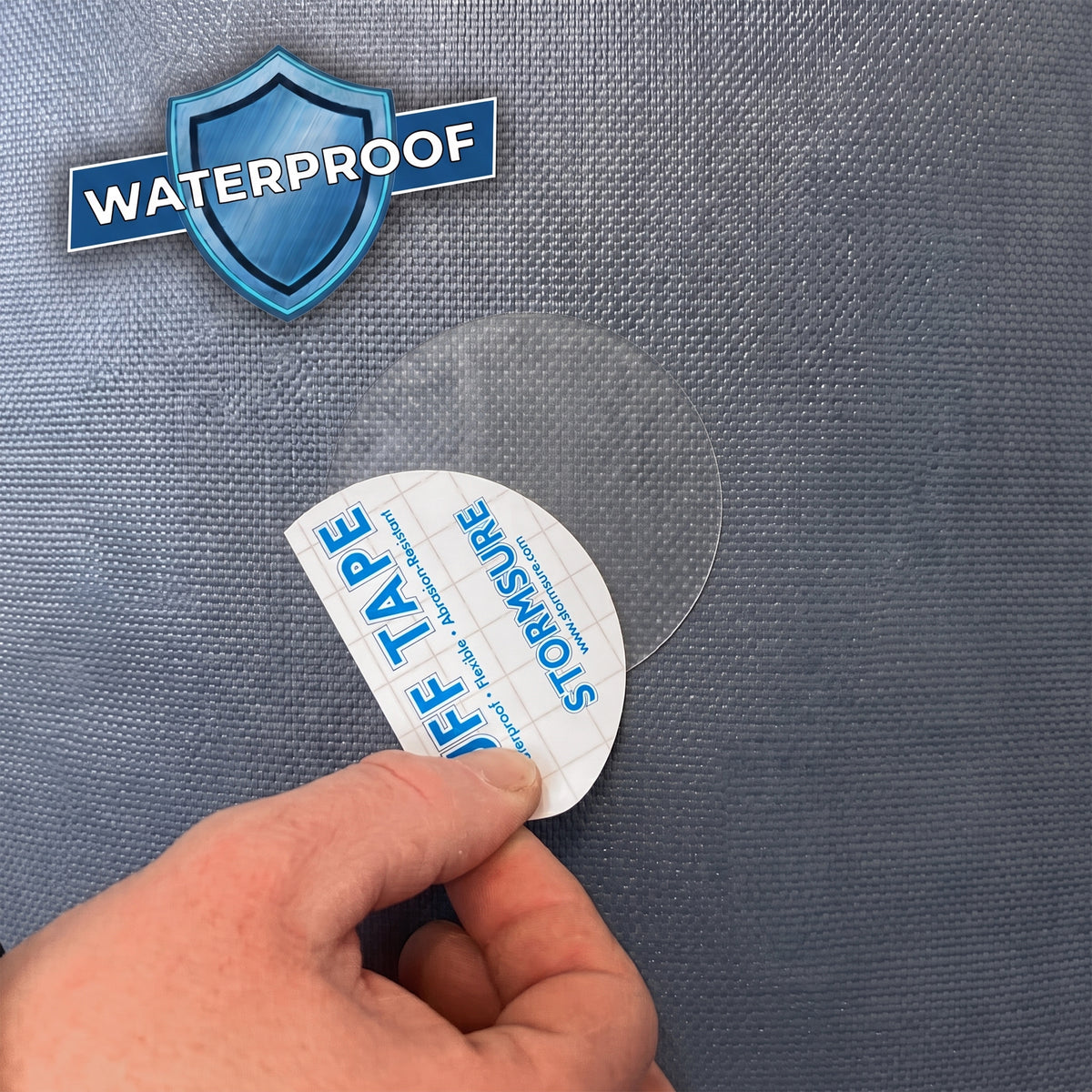 Inflatable Hot Tub Repair Kit
