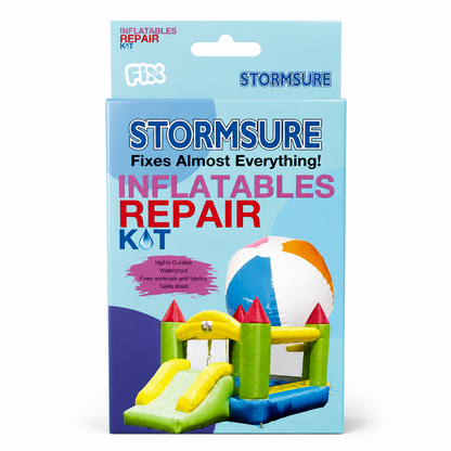 Reparaturset für Schlauchboote