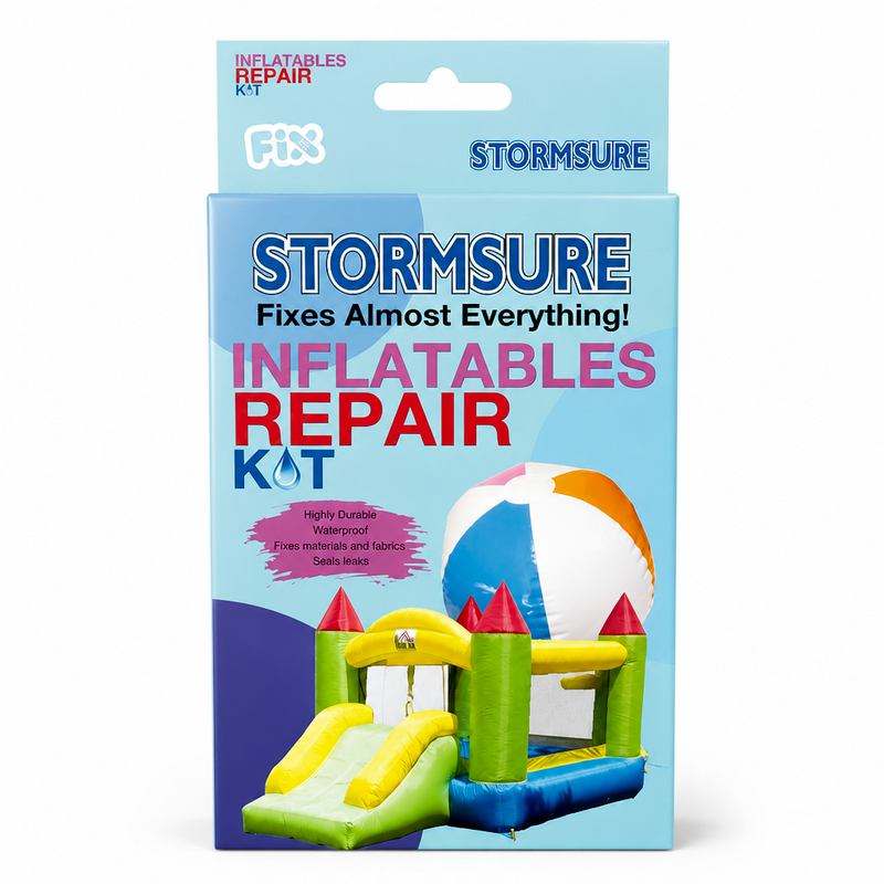 Reparaturset für Schlauchboote