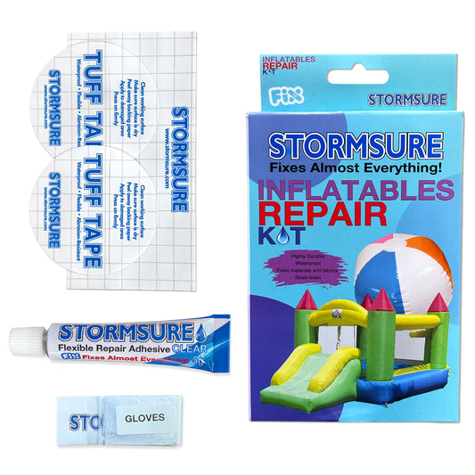 Inflatables Repair Kit