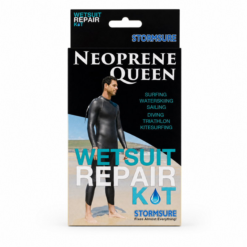 Neoprene Queen Neoprenanzug-Reparaturset