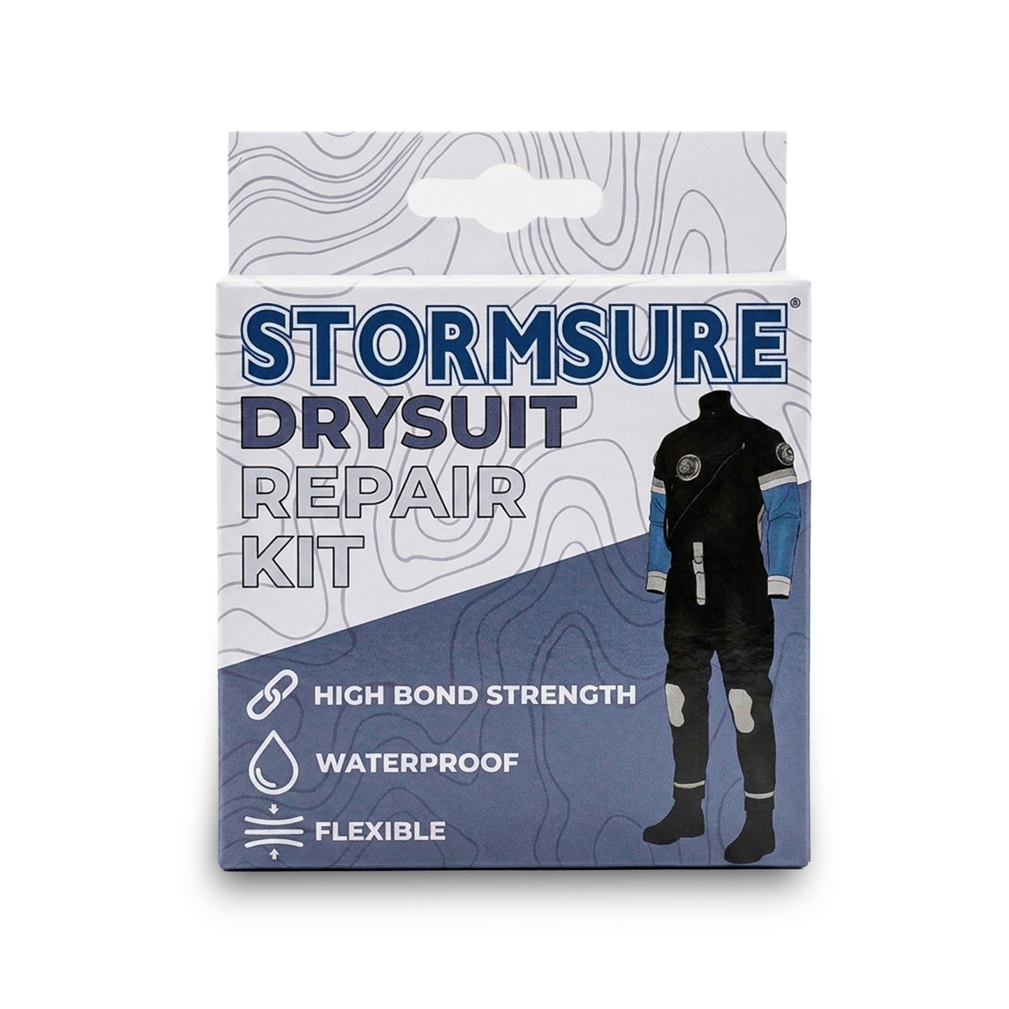 Drysuit Repair Kit