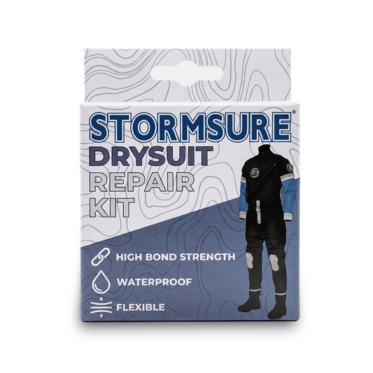 Drysuit Repair Kit