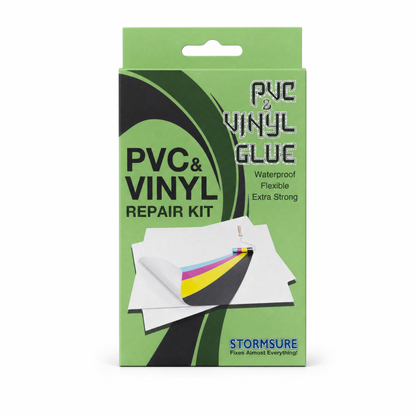 PVC And Vinyl Repair Kit