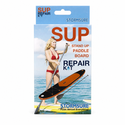 Stand Up Paddleboard Repair Kit