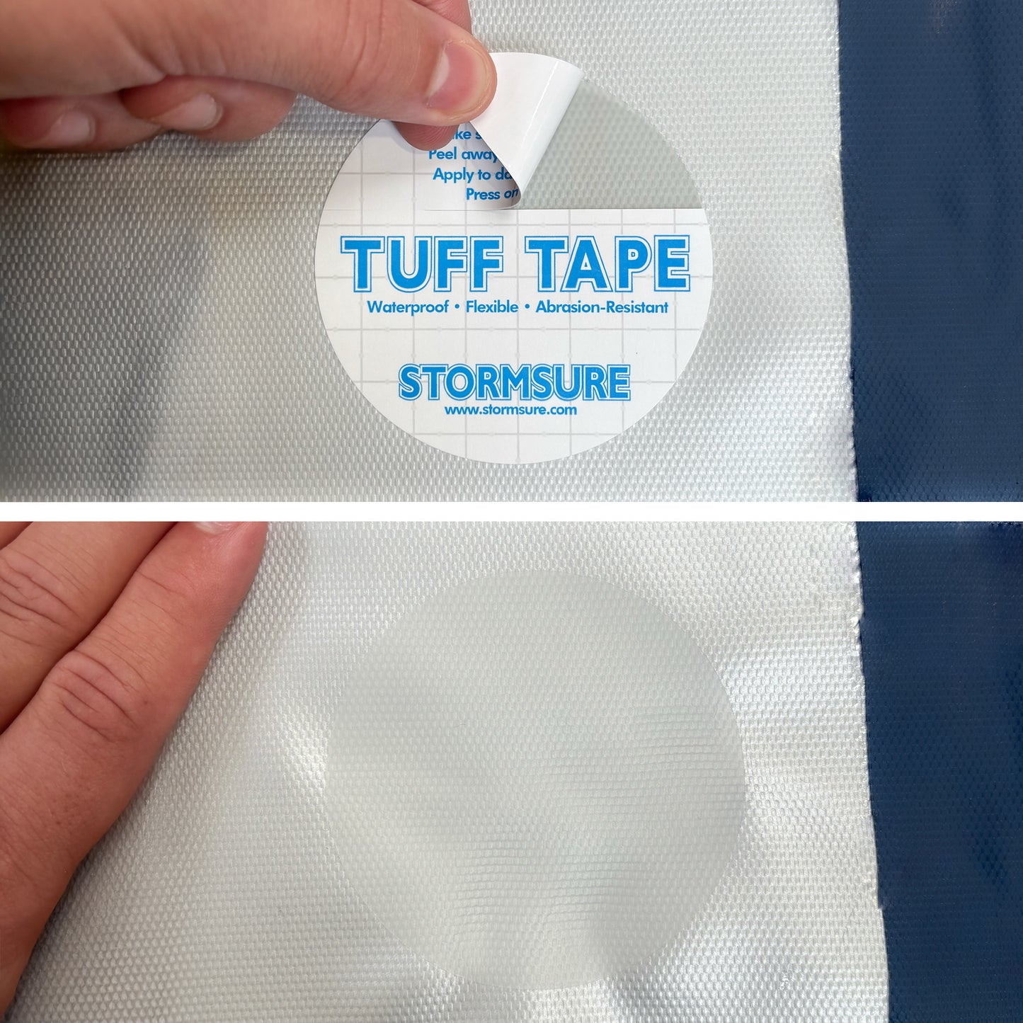 Stand Up Paddleboard Repair Kit