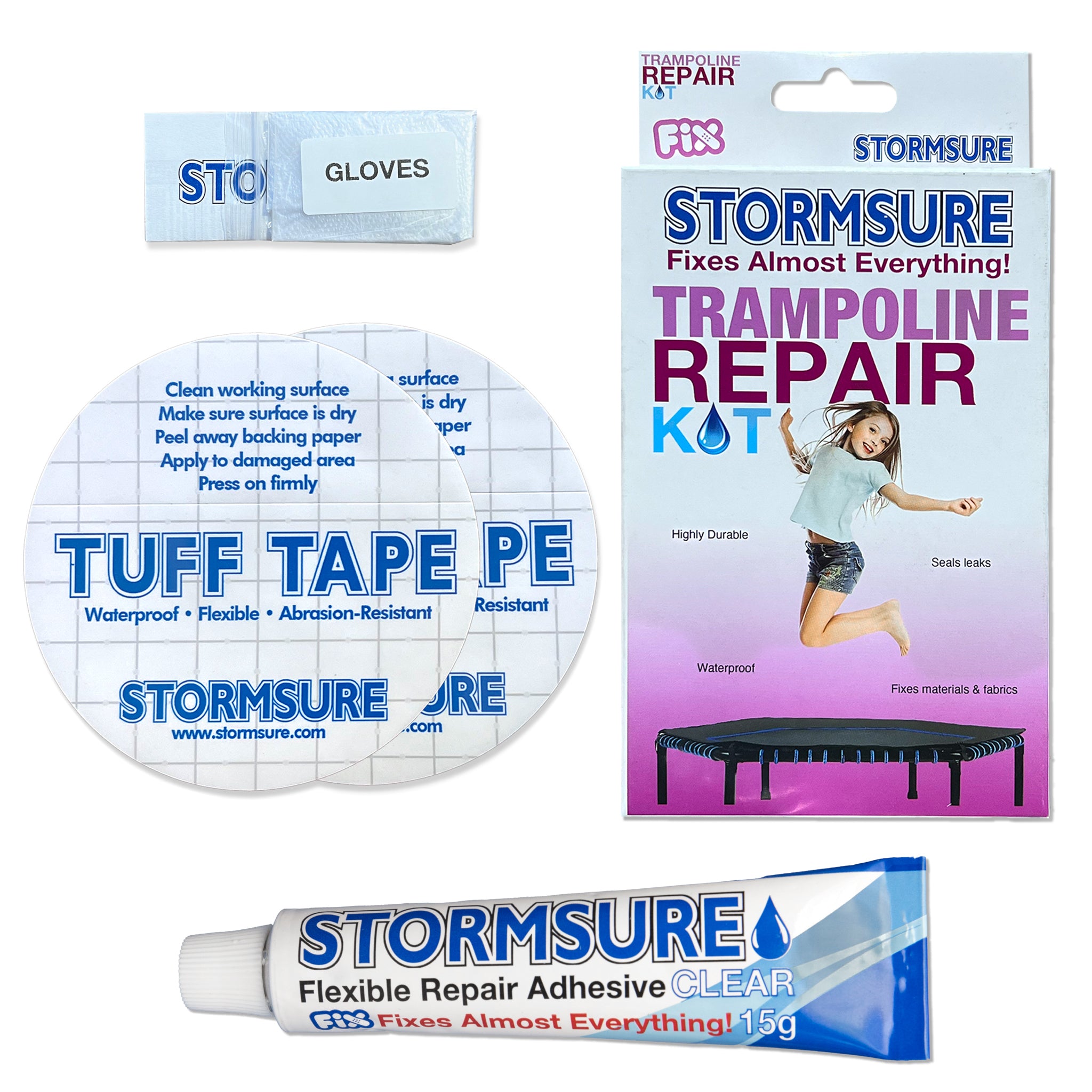 All Products – Page 2 – Stormsure