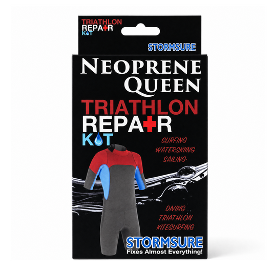 Triathlon Reparaturset
