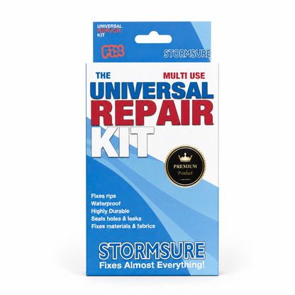 Universelles Reparaturset
