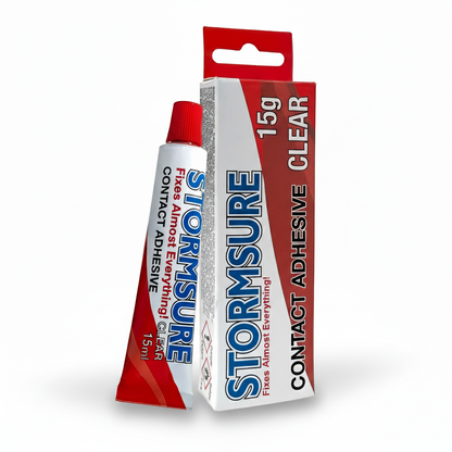 Stormsure Contact Adhesive 15ml (Clear)