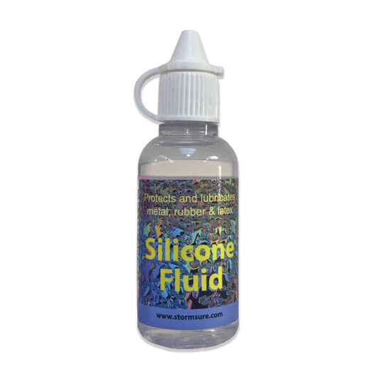 Silikonflüssigkeit - 30ml