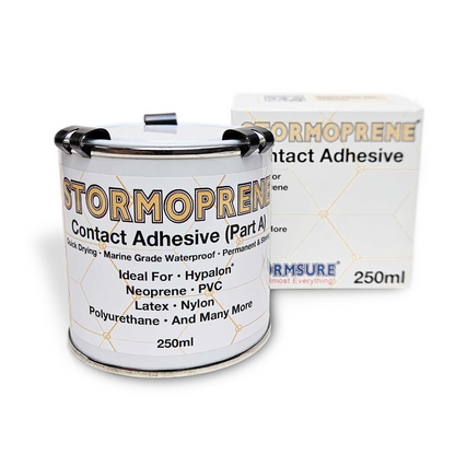 Stormoprene 1-Part Contact Adhesive (250ml)