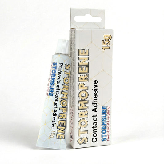 Stormoprene Professional Contact Adhesive (15g)