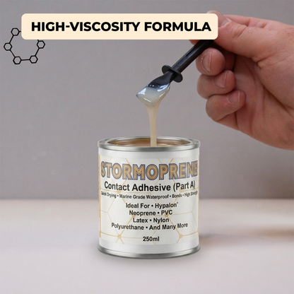Stormoprene 1-Part Contact Adhesive (250ml)