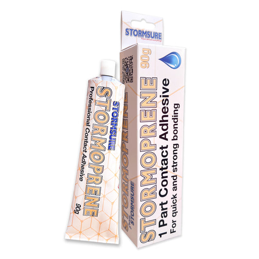 Stormoprene Single Part Contact Adhesive (90g)