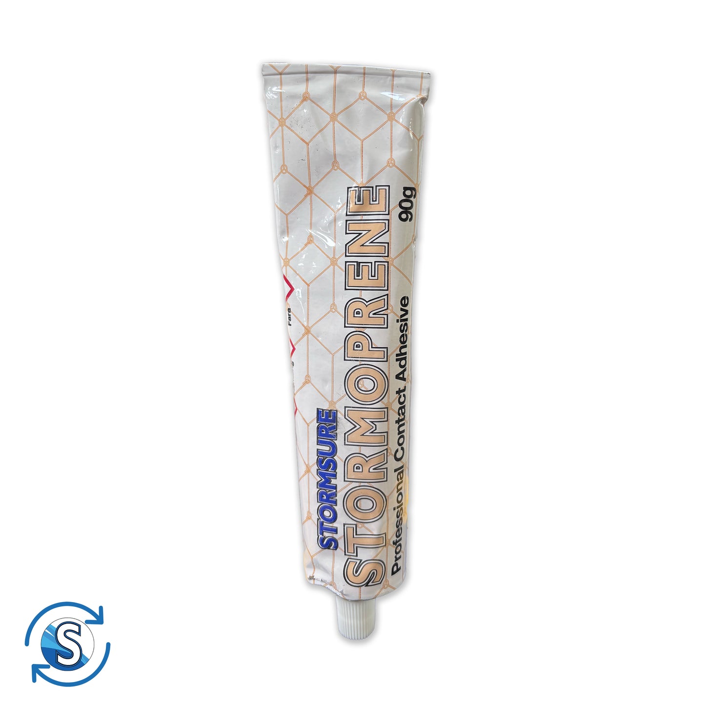 Stormoprene Seconds - >500g Bundle of Dented/Underfilled Stormoprene 1-Part Contact Adhesive (over 50% reduction)