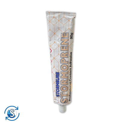 Stormoprene Seconds - >500g Bundle of Dented/Underfilled Stormoprene 1-Part Contact Adhesive (over 50% reduction)