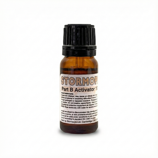 Stormoprene Part B Hypalon Activator (10ml)