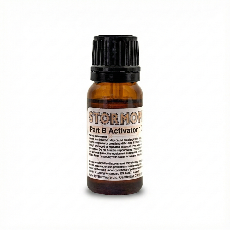 Stormoprene Part B Hypalon Aktivator (10ml)