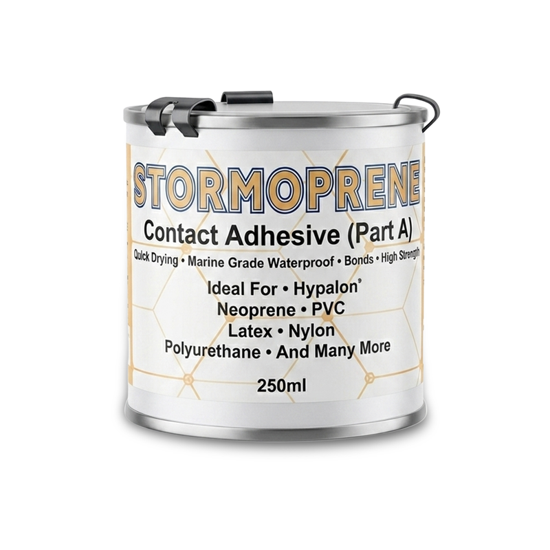 Stormoprene 1-Part Contact Adhesive (250ml)