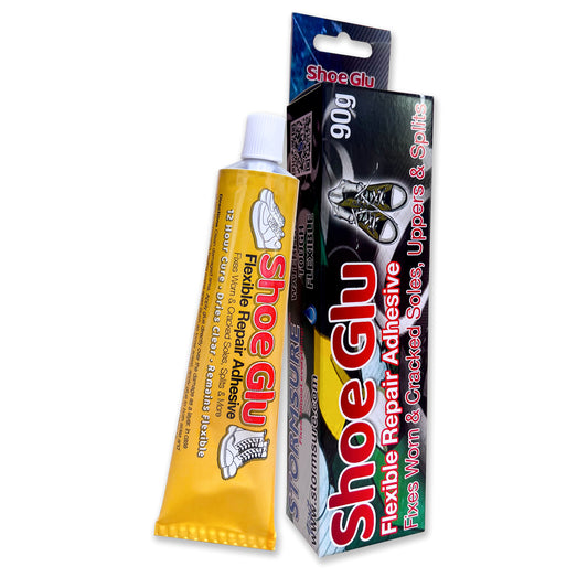 Shoe Glu Repair Adhesive (90g)