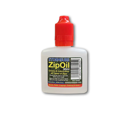 Stormsure Zip-Öl (30ml)