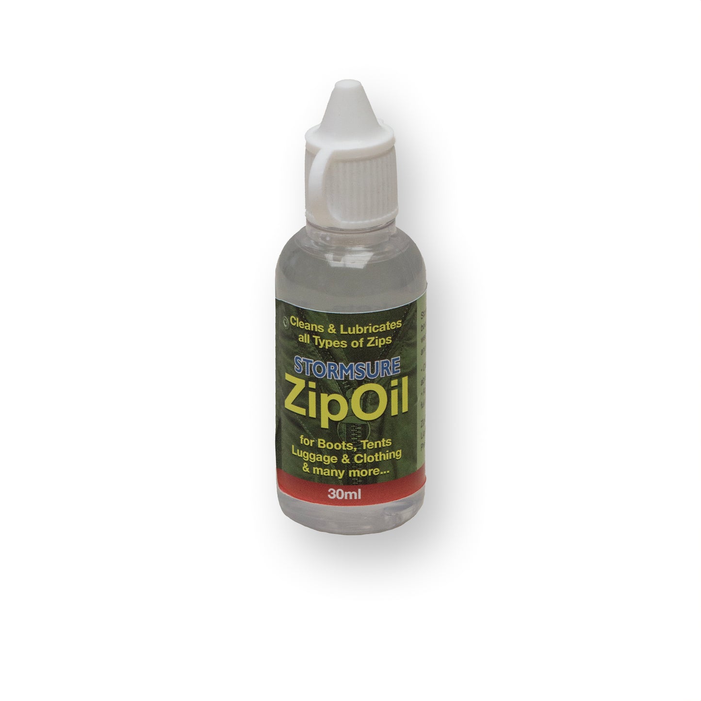 Stormsure Zip Oil (30ml)