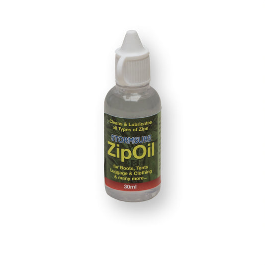 Stormsure Zip Oil (30ml)