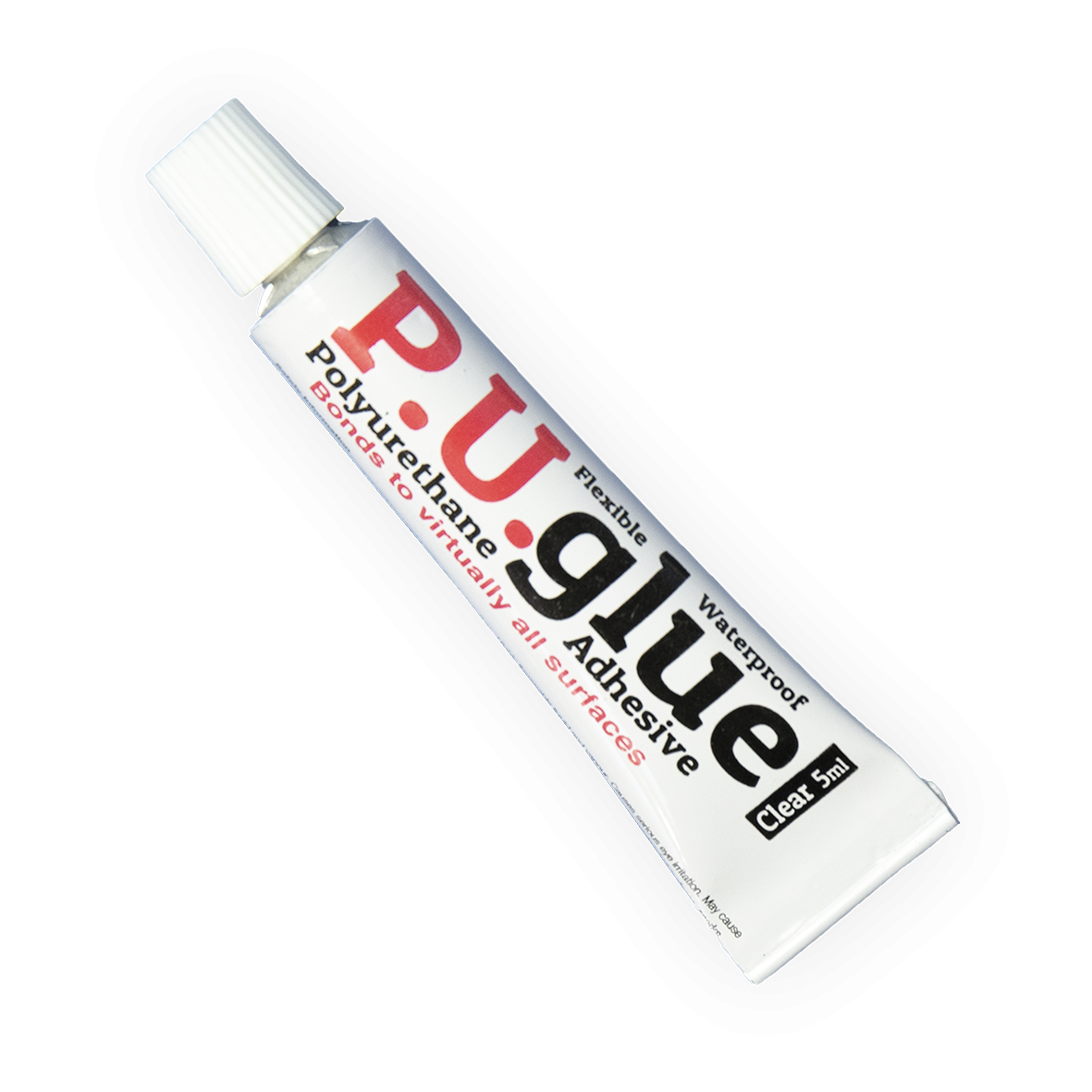 P.U. Glue Polyurethane Adhesive (5ml)