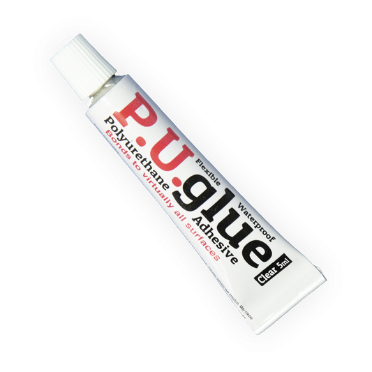 P.U. Glue Polyurethane Adhesive (5ml)