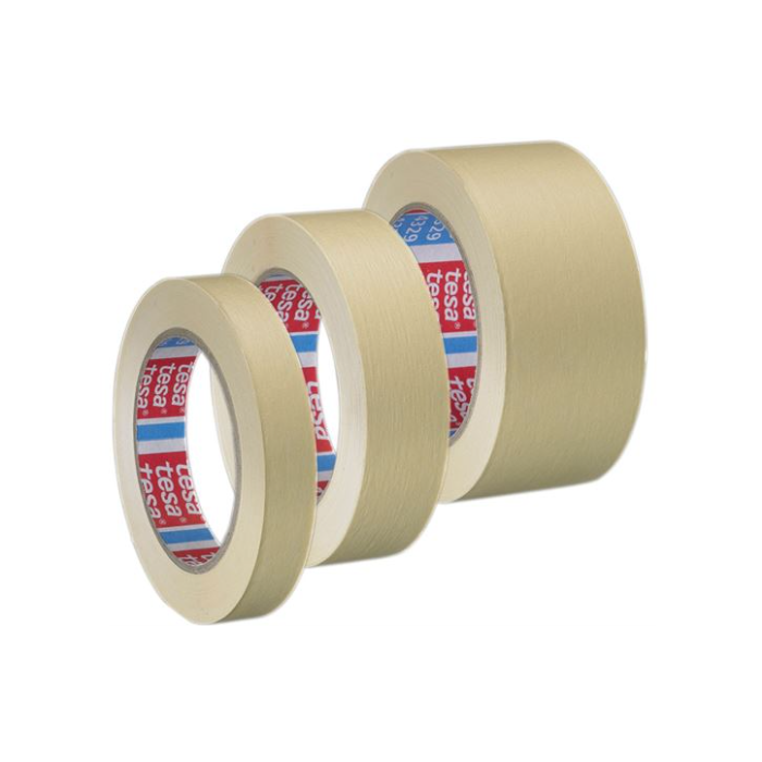 Extra Wide Masking Tape 100mm x 50m - GTSE