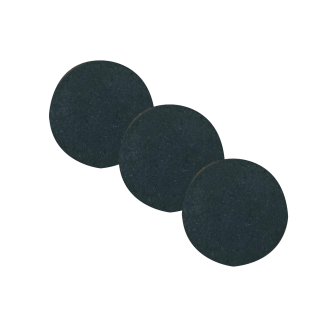 Neoprene Patch 25mm (Pack of 3)