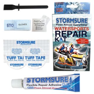 Stormsure Watersports Repair Kit